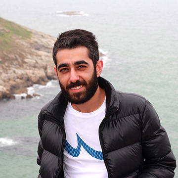 Gökhan Çalhan