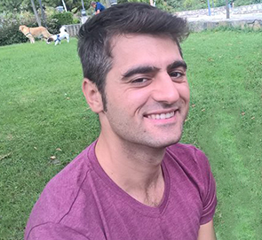 Oğuzhan Özer